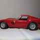 Illustration for article titled Bburago Ferrari 250 GTO